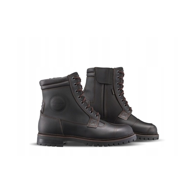 GAERNE G.STONE GORE-TEX 47 - ppsmoto