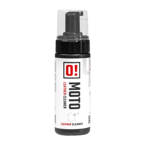 OMOTO Preparat do czyszczenia skóry 150ml | ppsmoto