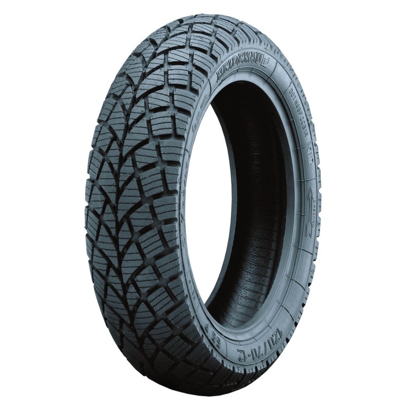 HEIDENAU 130/70-12 K66 LT w ppsmoto