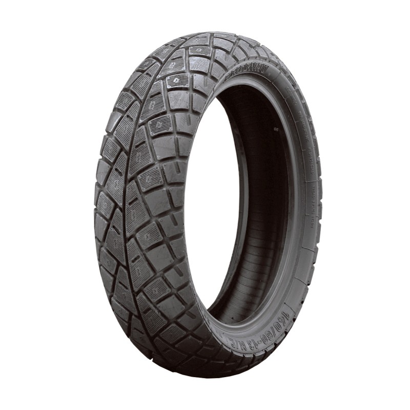 HEIDENAU Opona 140/60-13 K62 SNOWTEX M+S - ppsmoto