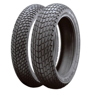 Opona HEIDENAU 120/70-17 K73 w ppsmoto