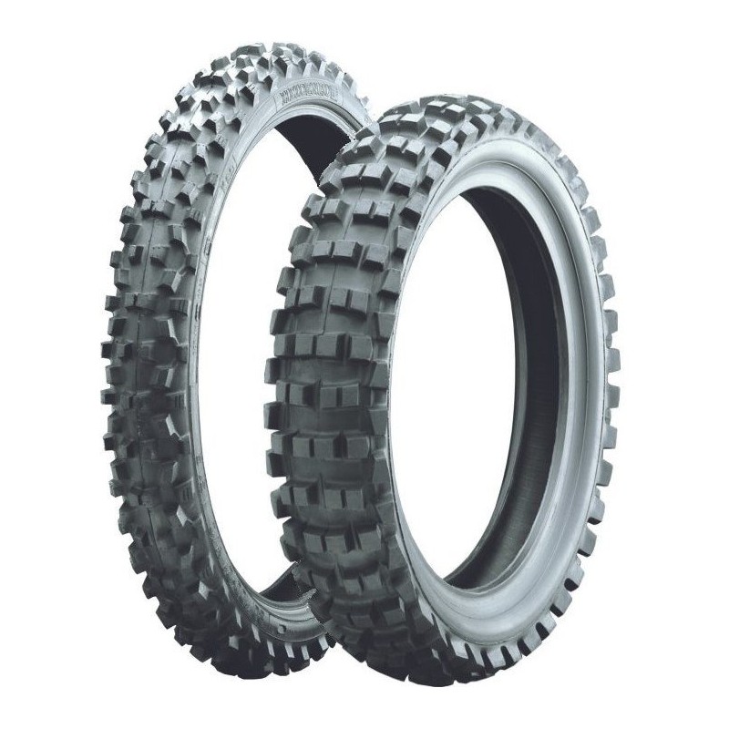 HEIDENAU Opona 90/90-21 K69 - ppsmoto