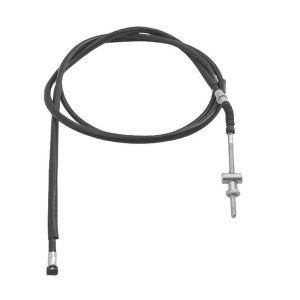 BIKETEC Linka Hamulca Tylnego Piaggio Vespa - ppsmoto
