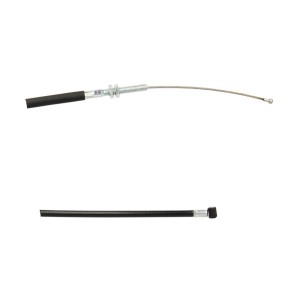BIKETEC Linka Sprzęgła Honda XRV 750 - ppsmoto
