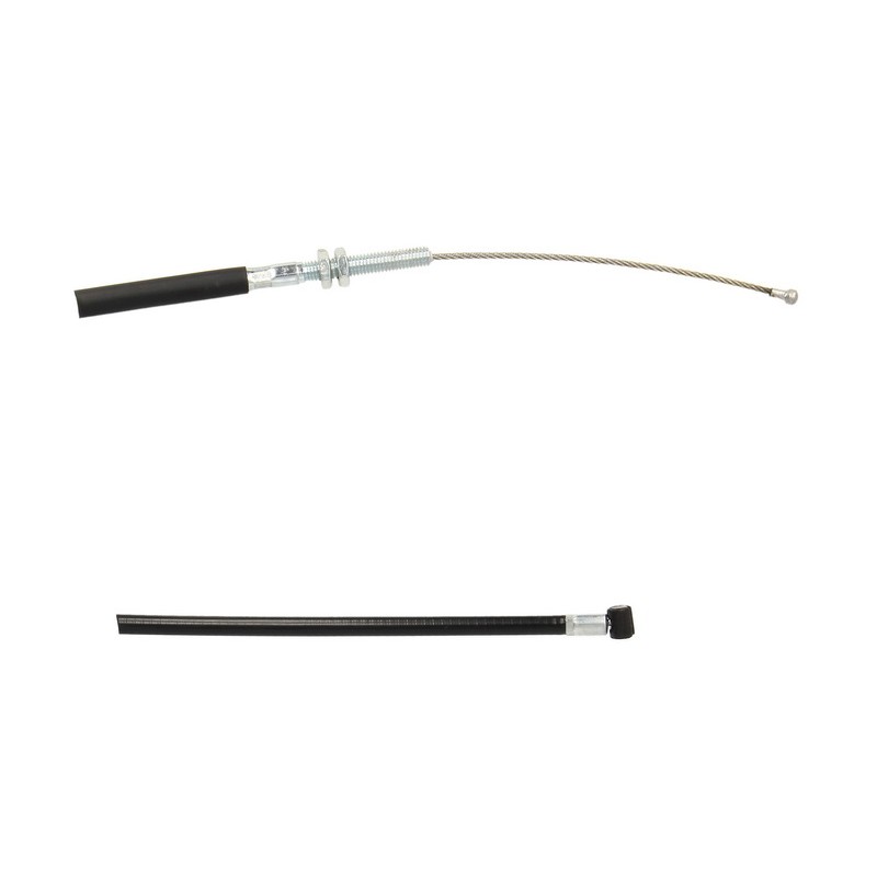 BIKETEC Linka Sprzęgła Honda XRV 750 - ppsmoto
