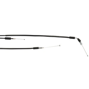 BIKETEC Linka Gazua Derbi Senda 50 | ppsmoto