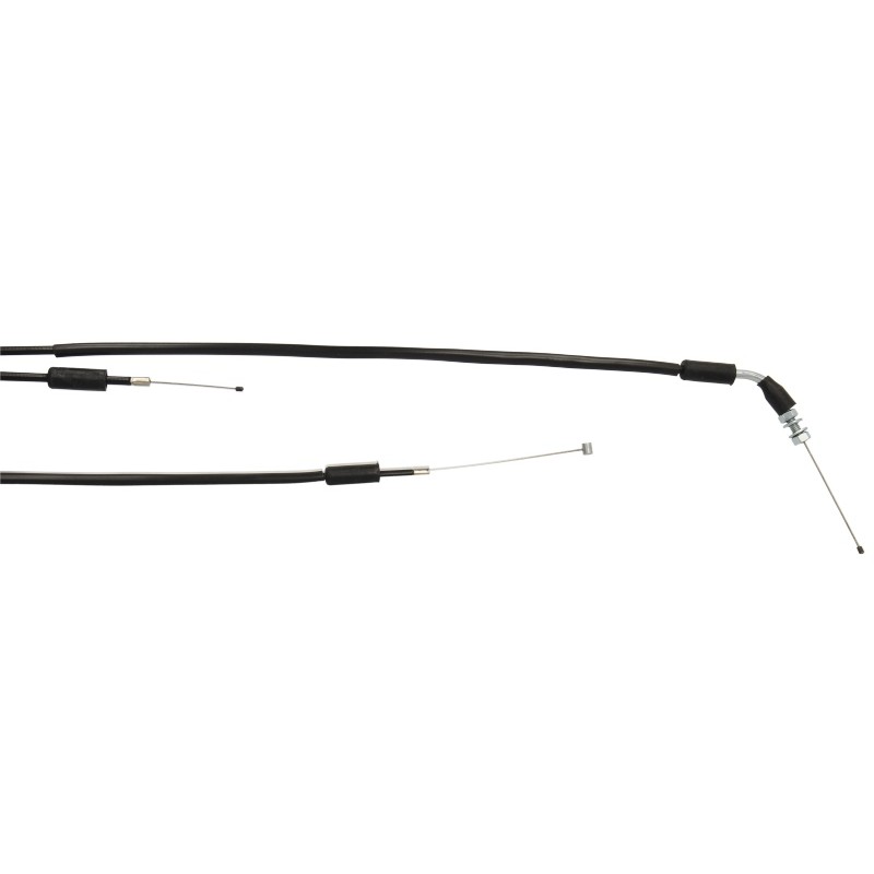 BIKETEC Linka Gazua Derbi Senda 50 | ppsmoto