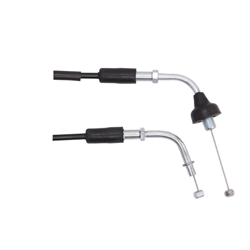 Linka gazu BIKETEC Aprilia Pegaso 650/660 | ppsmoto