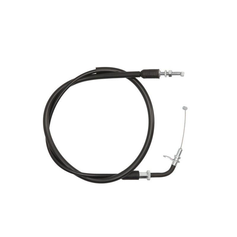 BIKETEC Linka gazu Suzuki GZ 125 - ppsmoto