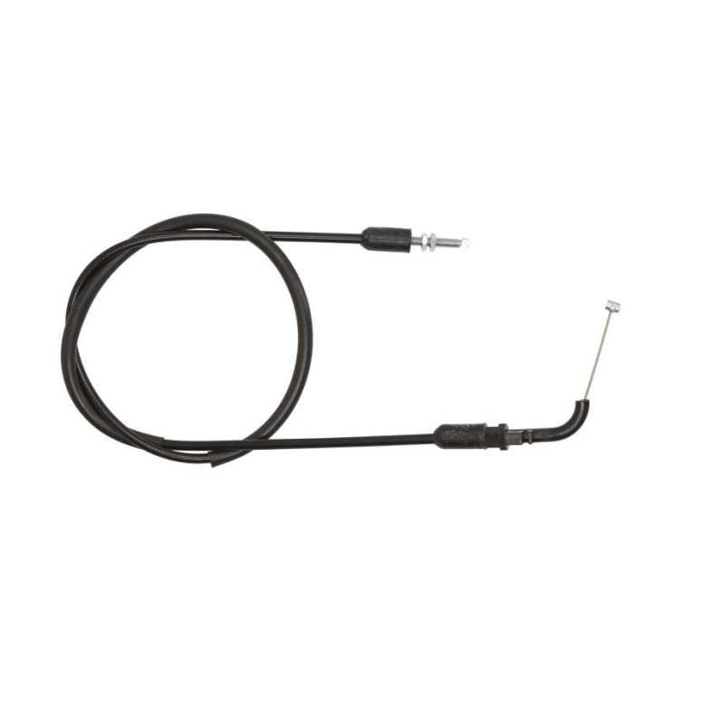 BIKETEC Linka gazu Kawasaki KLE 500 - ppmsoto