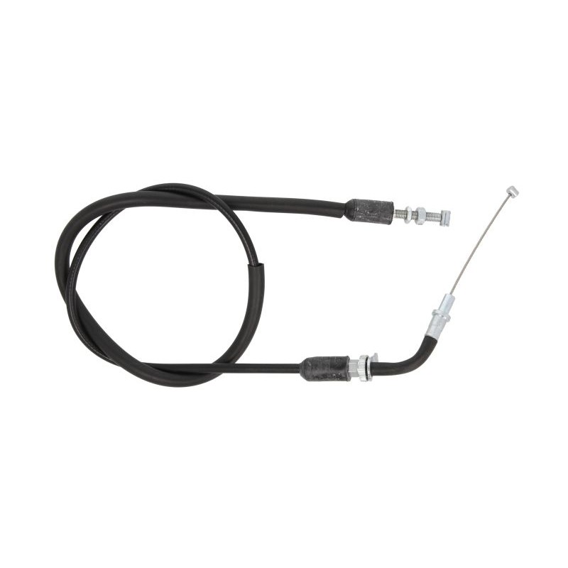 BIKETEC Linka gazu Suzuki GN 125 w ppsmoto