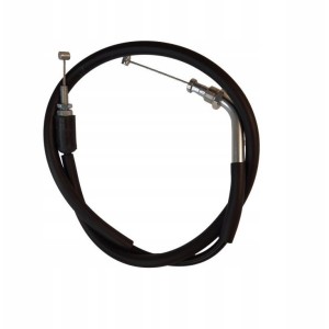 BIKETEC Linka Gaz MOTO Honda CB 600 F Hornet - ppsmoto