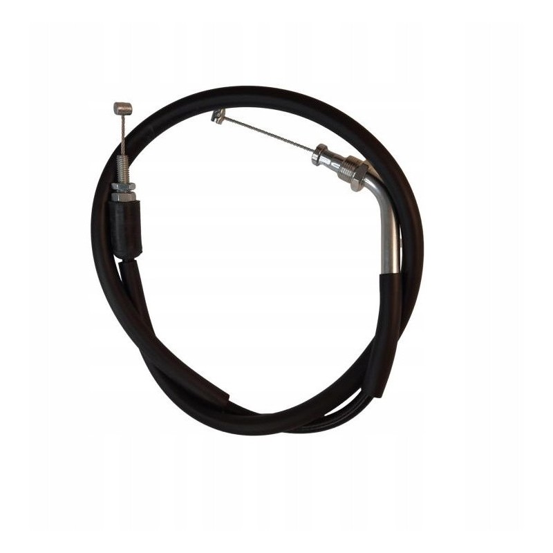 BIKETEC Linka Gaz MOTO Honda CB 600 F Hornet - ppsmoto