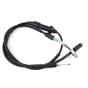 BIKETEC Linka gazu Yamaha DT 125 | ppsmoto
