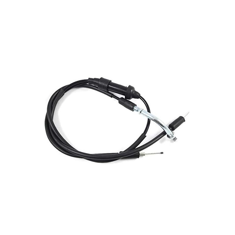 BIKETEC Linka gazu Yamaha DT 125 | ppsmoto