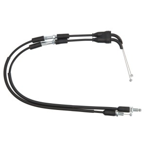BIKETEC Linka gazu do Suzuki SV w ppsmoto