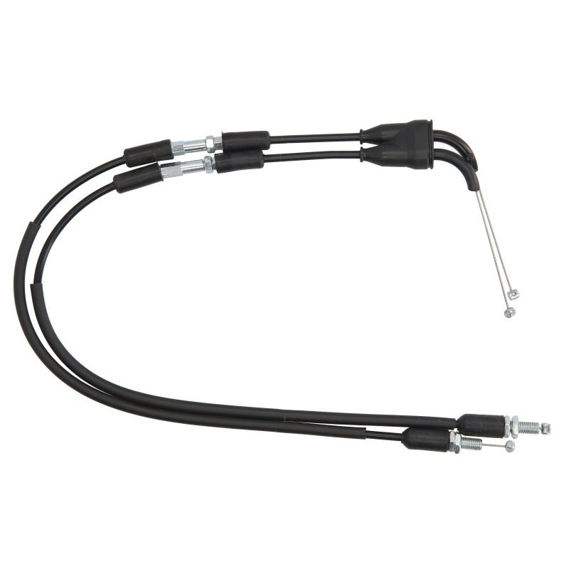 BIKETEC Linka gazu do Suzuki SV w ppsmoto