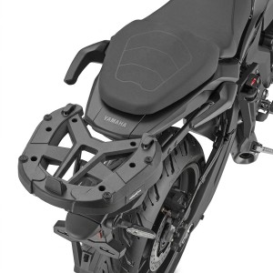 KAPPA 2026/02 Stelaż Kufra Yamaha Tracer 7 - ppsmoto