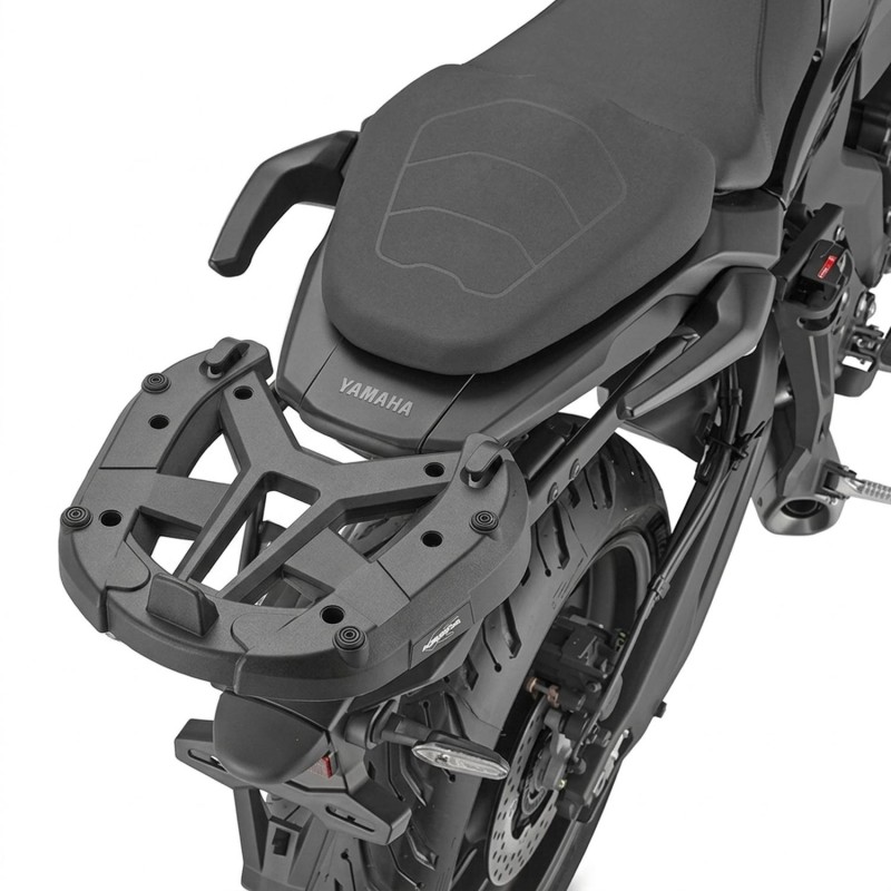 KAPPA 2026/02 Stelaż Kufra Yamaha Tracer 7 - ppsmoto