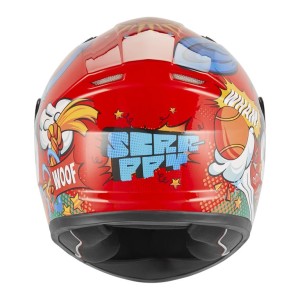 NOX Kask N731 SCRAPPY KID | ppsmoto