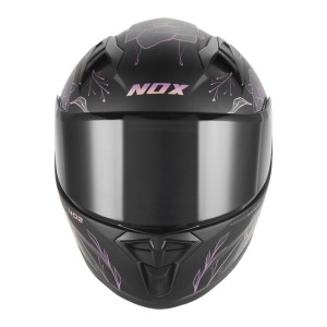 NOX Kask N731 Spring Kid M - ppsmoto