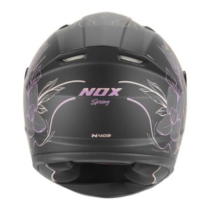 NOX Kask N731 SPRING KID - ppsmoto