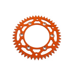 GROSSKOPF Zębatka Tylna Aluminiowa 89946 - ppsmoto