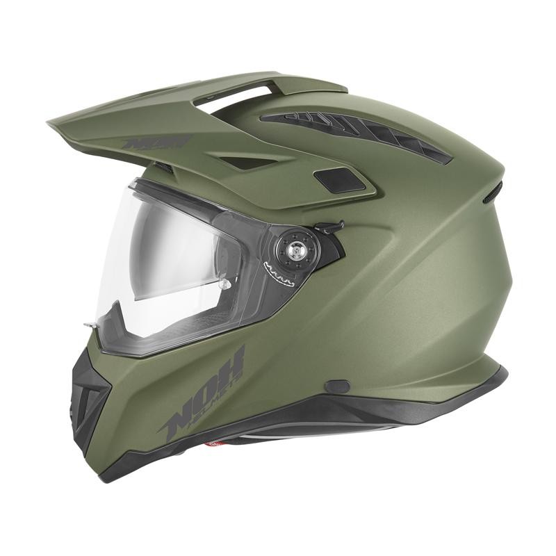 NOX Kask DUOSPORT N350 - ppsmoto