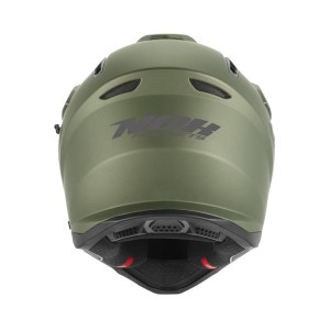 NOX KASK OFFROAD N350 - ppsmoto