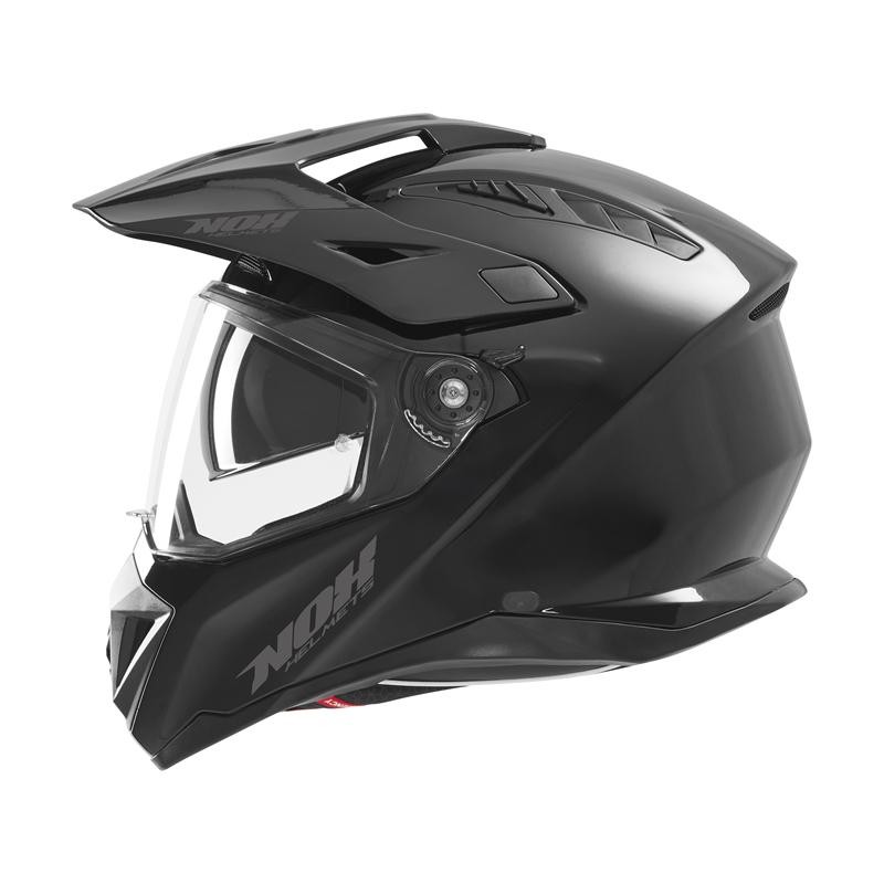NOX Kask Offroad Duosport N350 - ppsmoto