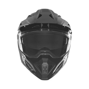NOX Kask Offroad Duosport N350 - ppsmoto
