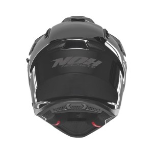 NOX Kask Offroad Duosport N350 XL | ppsmoto