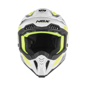 NOX KASK OFF ROAD N634 STORM | ppsmoto