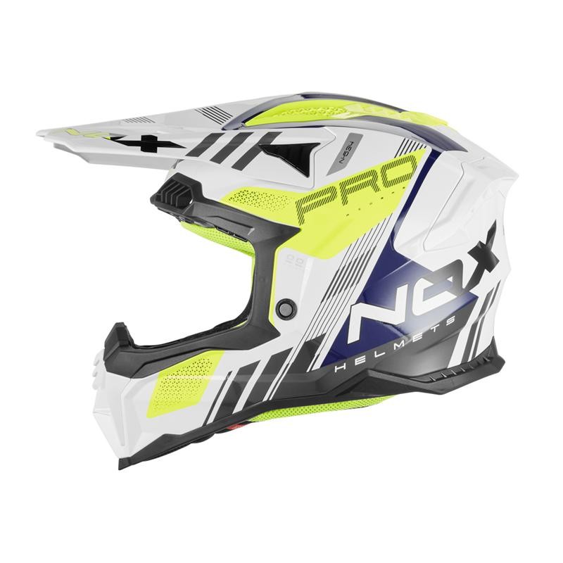 NOX Kask N634 Storm - ppmsoto