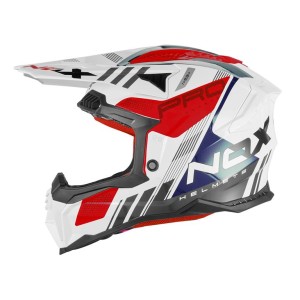 NOX KASK OFF ROAD N634 STORM - ppsmoto
