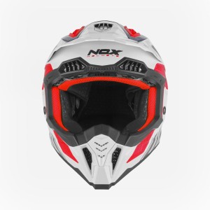 Kask NOX N634 STORM - ppsmoto