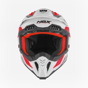 Kask NOX N634 Storm - ppsmoto