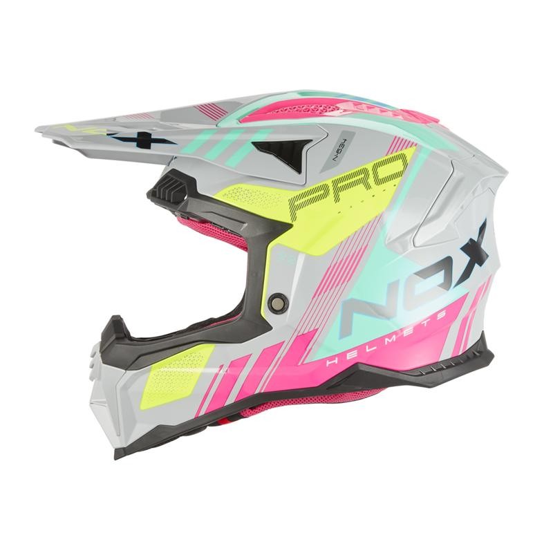 Kask NOX N634 Storm - ppsmoto