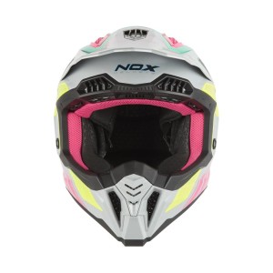 Kask NOX N634 Storm - ppsmoto