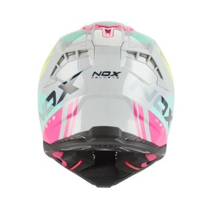 Kask NOX N634 Storm - ppsmoto
