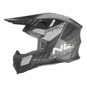 NOX Kask Off Road / Cross N634 Storm - ppsmoto