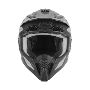 NOX Kask Off Road / Cross N634 Storm - ppsmoto