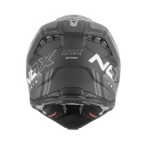 NOX Kask Off Road N634 Storm XL - ppsmoto