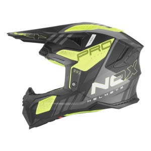 NOX KASK OFF ROAD N634 STORM - ppsmoto