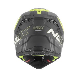 NOX KASK OFF ROAD N634 STORM - ppsmoto
