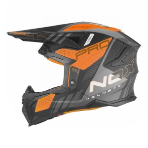 Kask NOX N634 STORM - ppsmoto