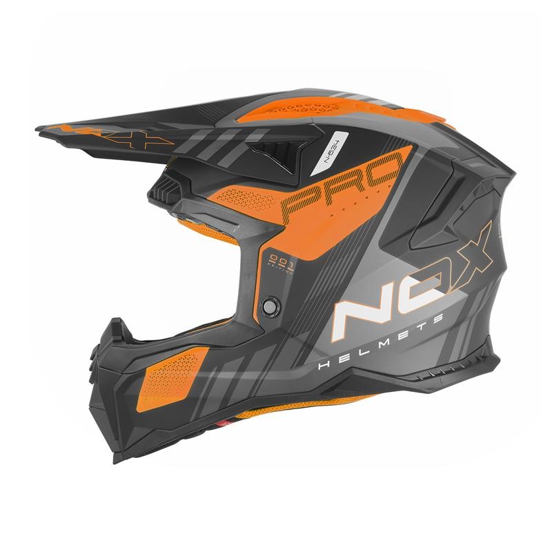 NOX Kask OFF ROAD N634 STORM - ppsmoto