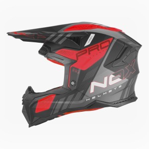 NOX Kask Off Road N634 Storm - ppsmoto
