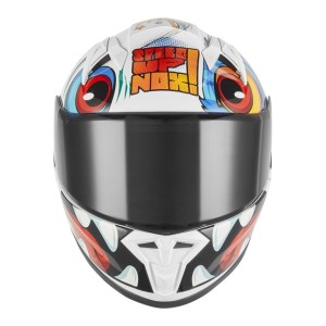 NOX Kask Integrany N731 SCRAPPY KID - ppsmoto