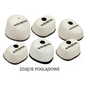 Filtr powietrza ATHENA do Yamahy YFM 700 Rhino '08-'12